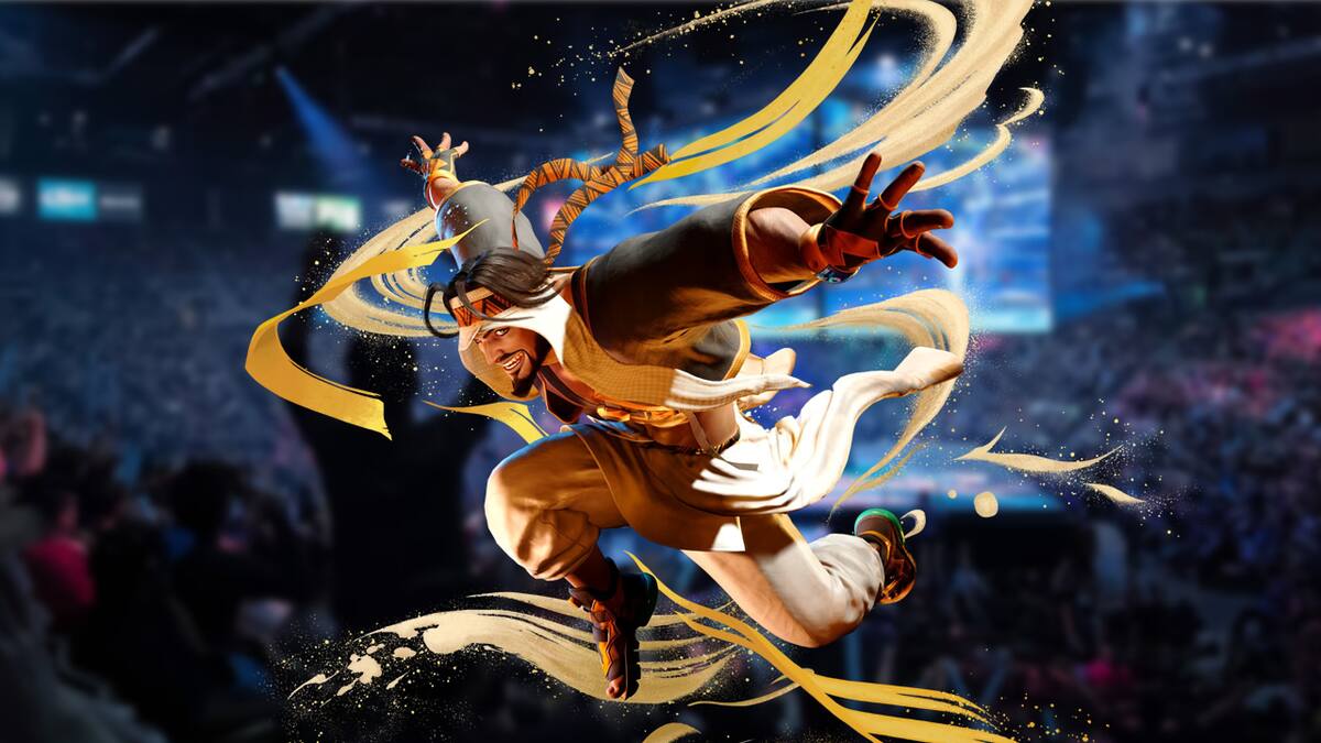 La comunidad teme que el primer personaje DLC sea un dolor de cabeza en el torneo
