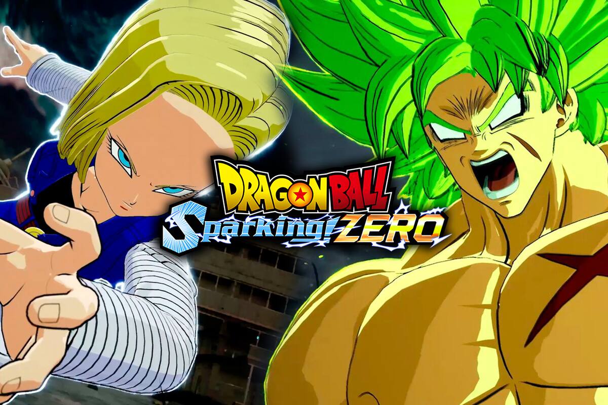 Dragon Ball: Sparking! ZERO no tendrá una característica muy solicitada por los fans