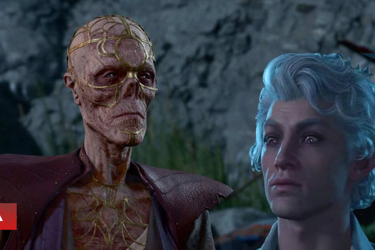 Baldur's Gate 3 celebra 50 millones de mods descargados desde el parche 7, destacando uno que renombra a un personaje y que ha sido descargado más de 10,000 veces
