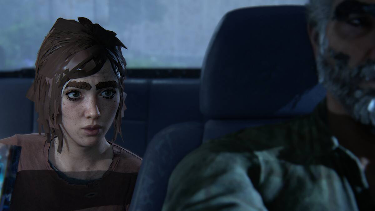 La comunidad tomó cartas en el asunto y ya intenta reparar el videojuego de Naughty Dog