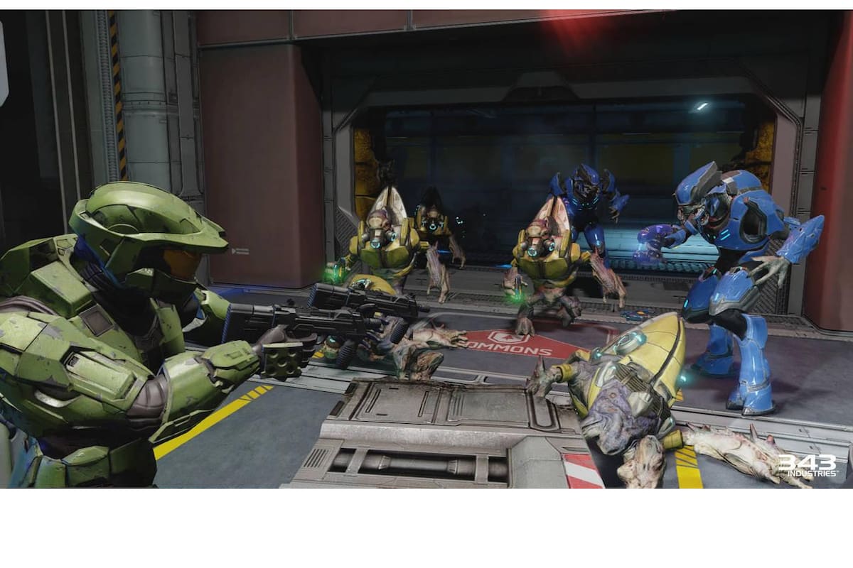 Halo: Bungie cerrará su sitio oficial de la franquicia muy pronto