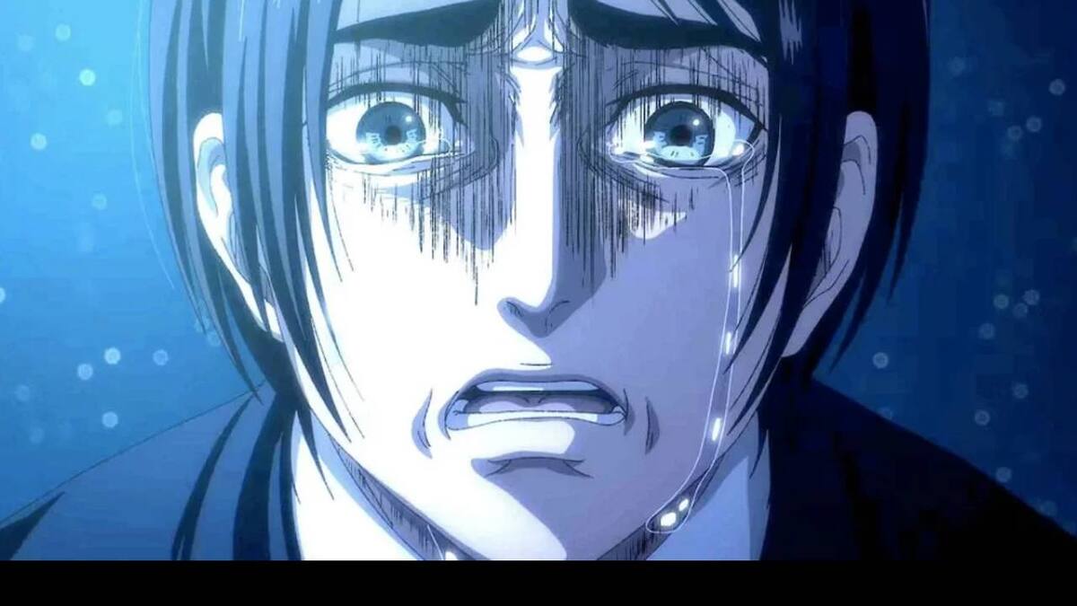 La conclusión del manga y anime dividió a los seguidores de Eren y compañía