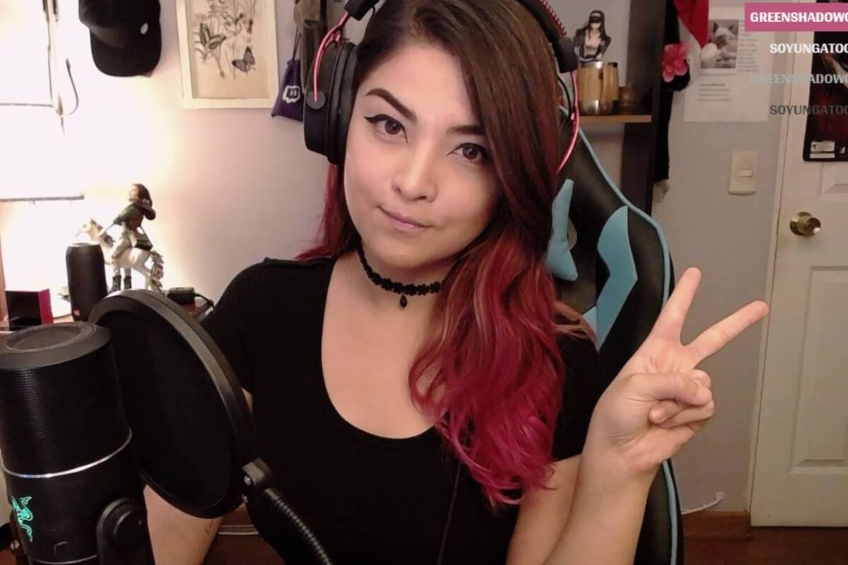 Streamer Caprimint nos cuenta como enfrentar el trolleo cuando se es referente gamer