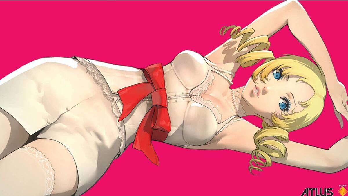 La confirmación del título por parte de SEGA parece inminente