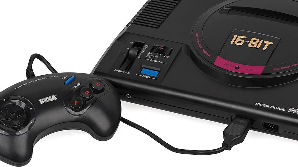 La consola 16-bit debutó en Japón un día como hoy, pero de 1988