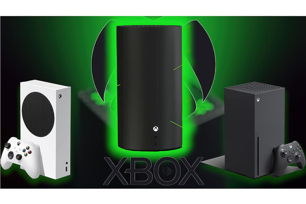 Reporte reafirma el peor temor de los jugadores sobre el nuevo Xbox Series X