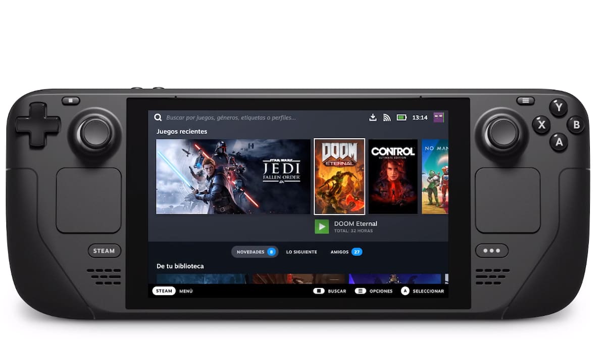 La consola contará con hardware Zen 2 y RDNA 2 de AMD