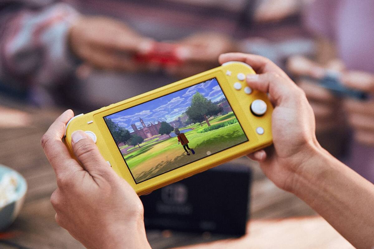Nintendo Switch ya vendió 15 millones de unidades en Japón