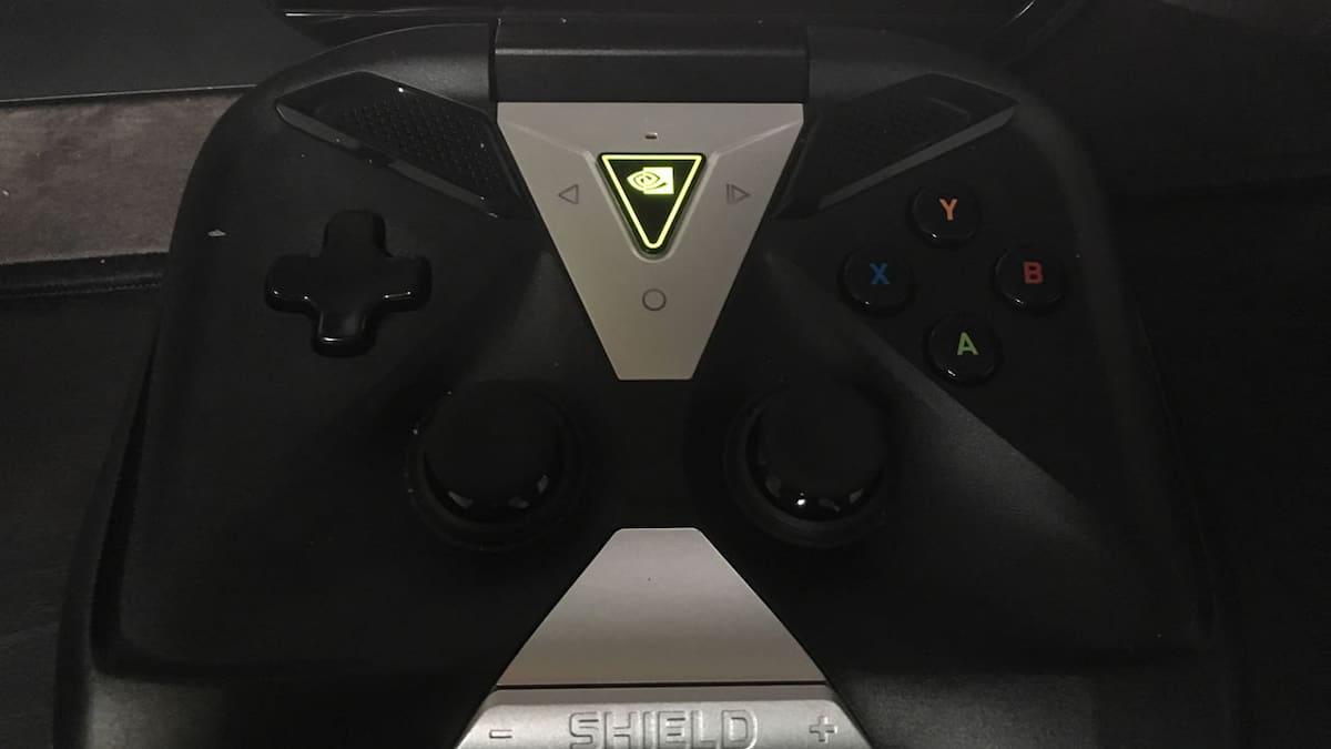 La consola corresponde al modelo presentado a la FCC por Nvidia el año pasado