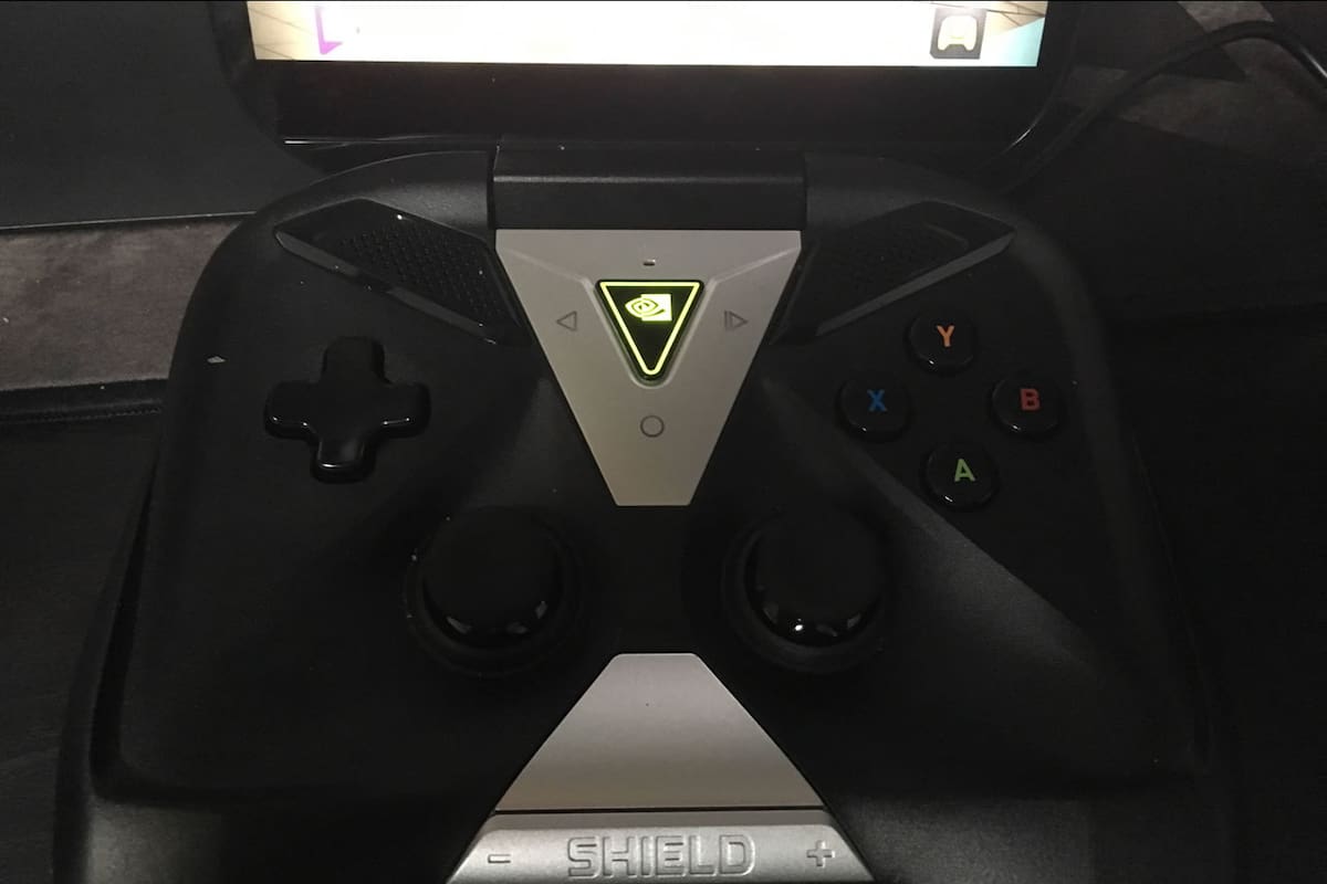 Encuentran supuesto prototipo de Nvidia Shield 2 en tienda de empeño