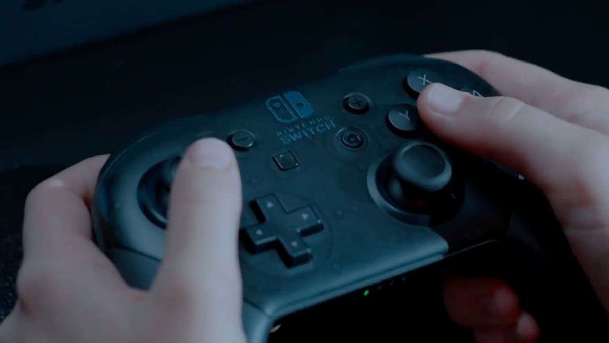 La consola cuenta con un procesador Tegra X1 estándar