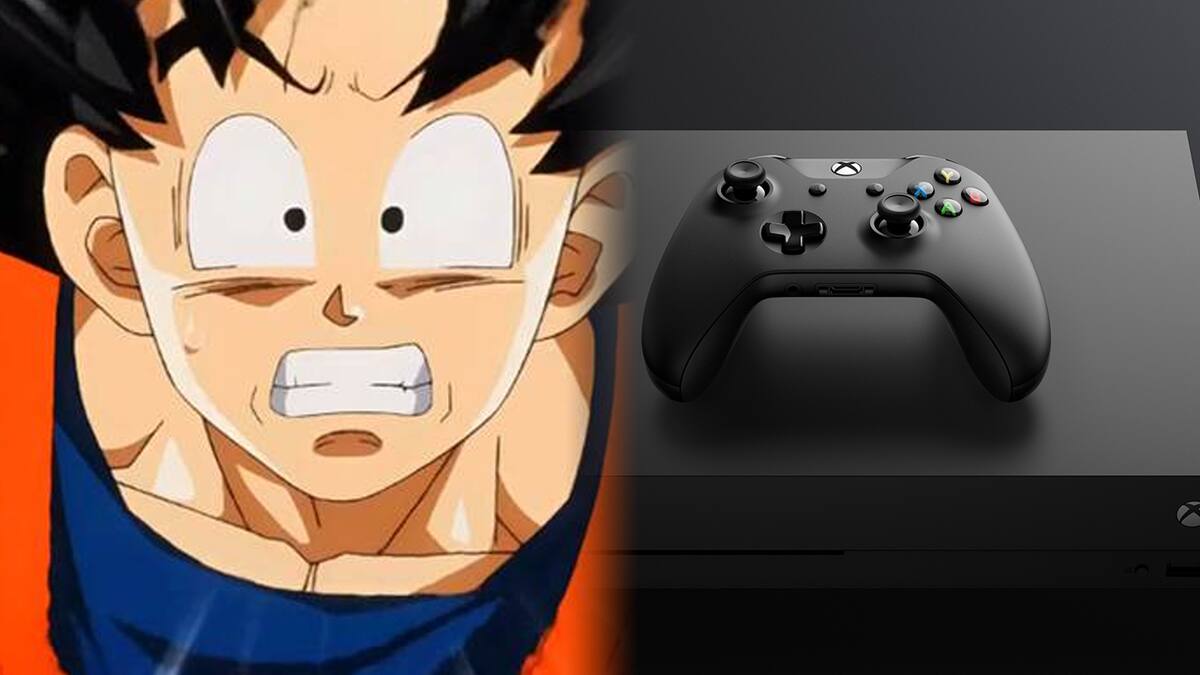 La consola de edición limitada incluirá una edición de colección de Dragon Ball Z: Kakarot