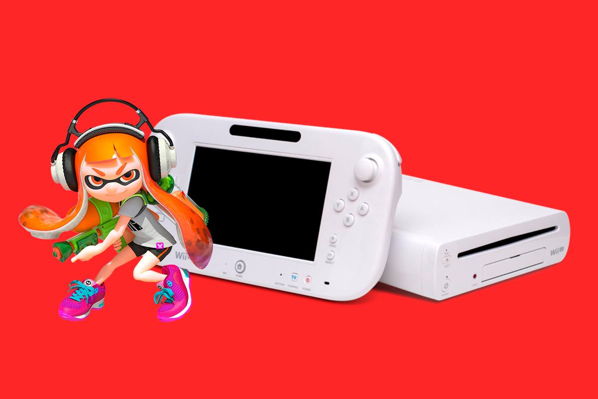 El Nintendo Wii U está infravalorado y estos juegos exclusivos lo demuestran