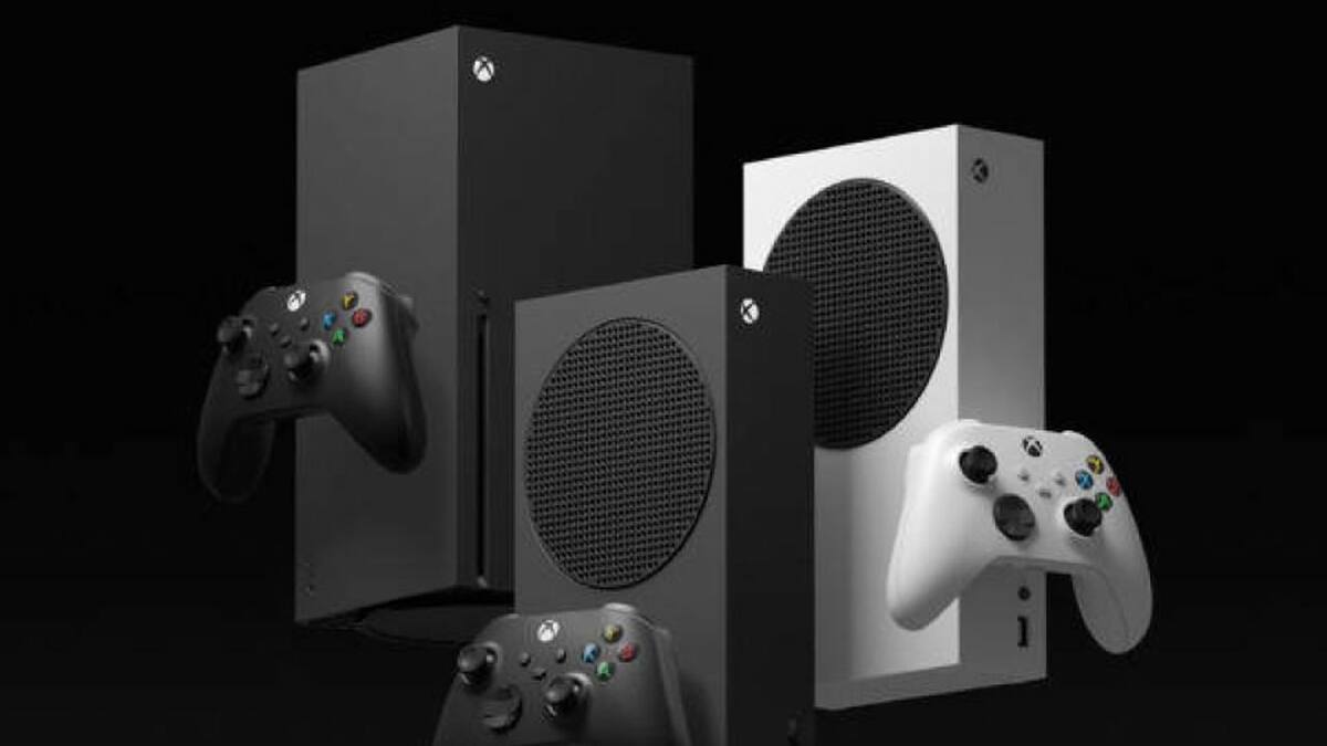 La consola de menor poder fue una respuesta adecuada de Microsoft ante la pandemia