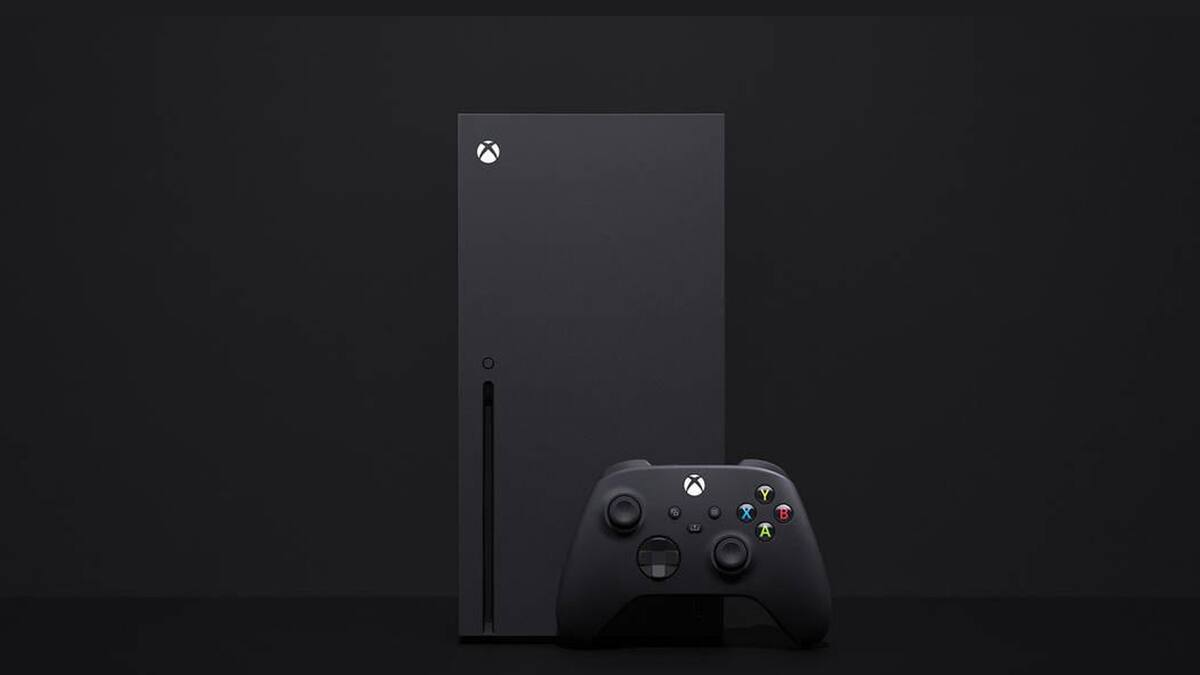 La consola de Microsoft debutará a finales de año