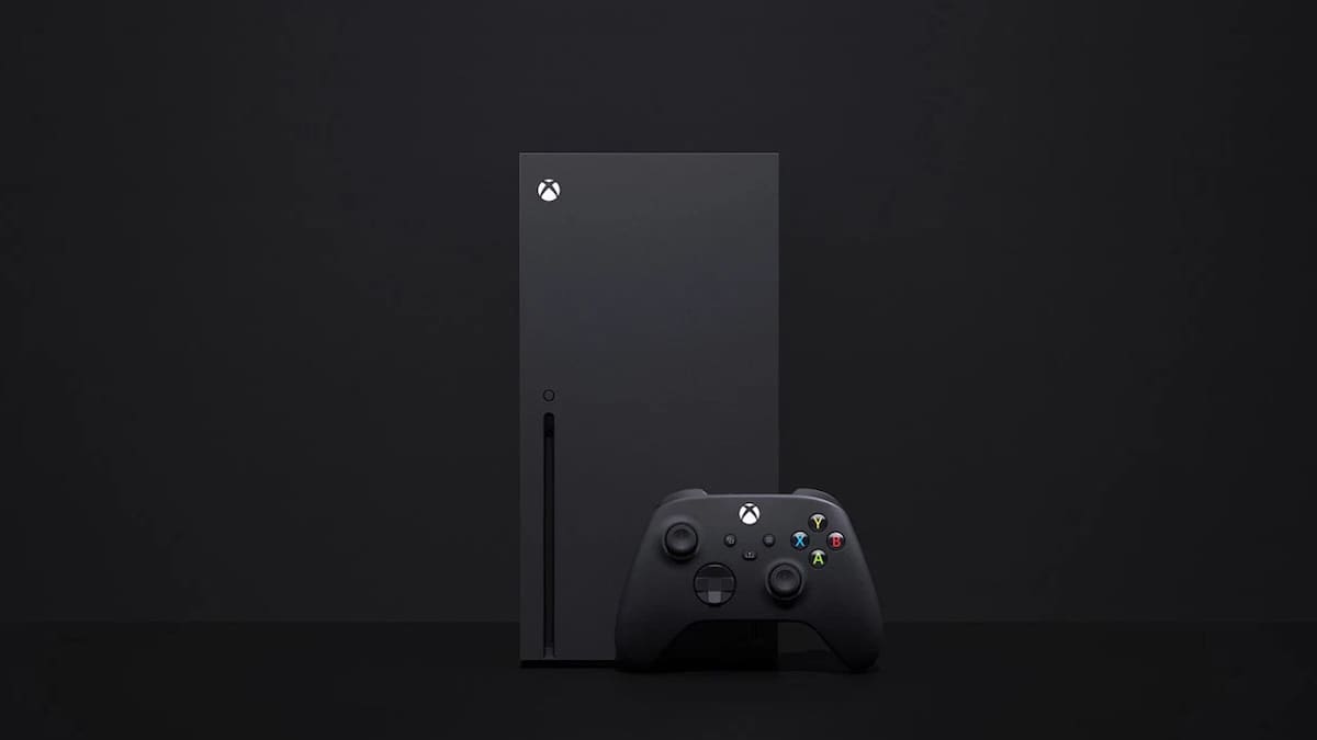 La consola de Microsoft llegará este año