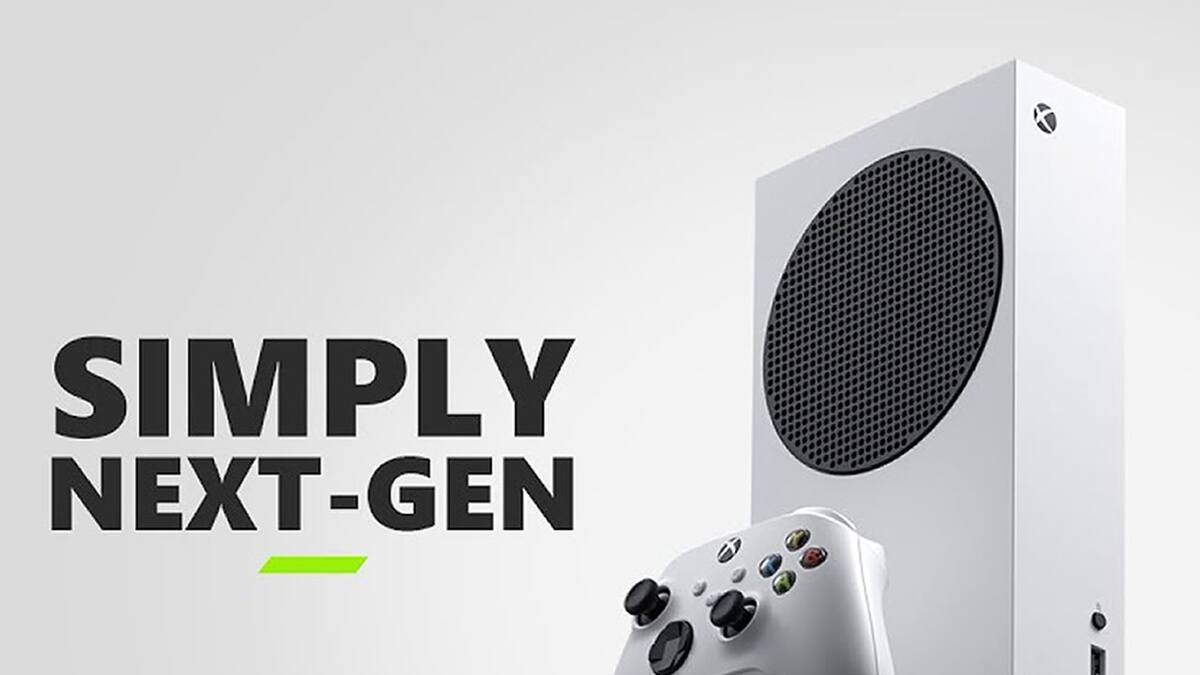 La consola de Microsoft otra vez está en la mira ante la llegada de nuevos juegos de actual generación