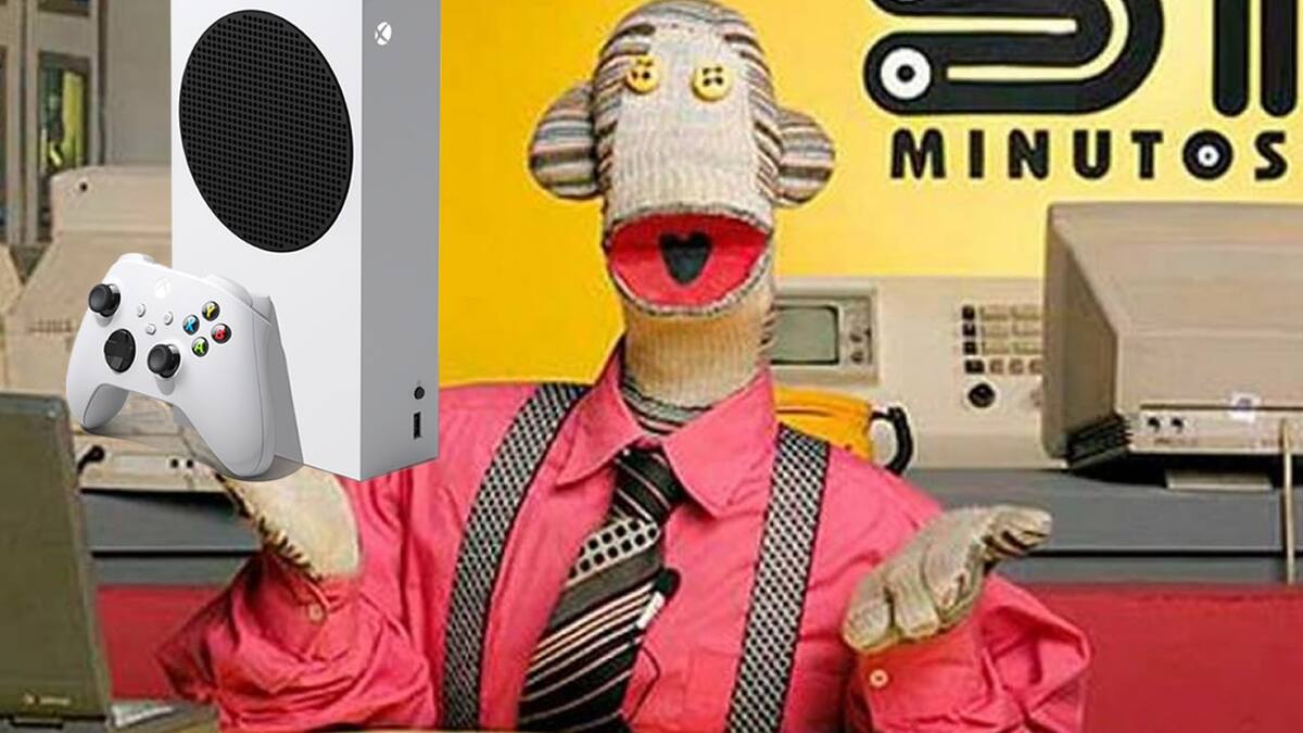 La consola de Microsoft une fuerzas con el querido programa chileno