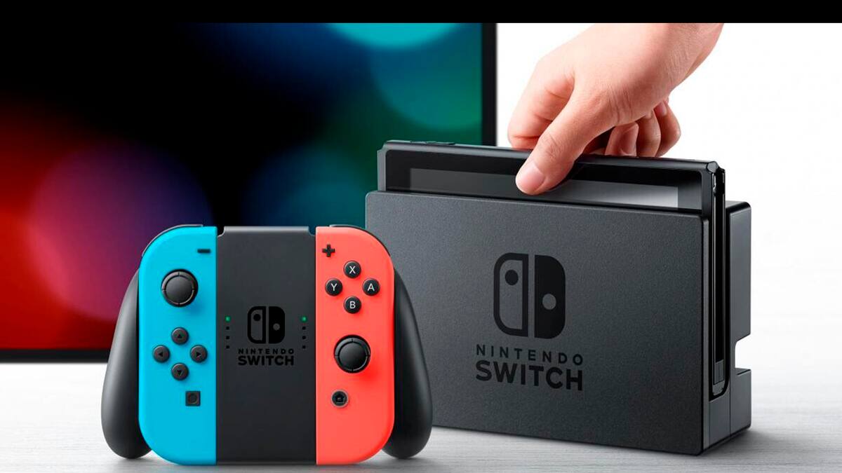 La consola de Nintendo aún tiene mucho que ofrecer en este 2021