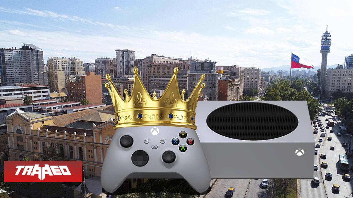La consola de Nintendo es además la más deseada en todo el mundo