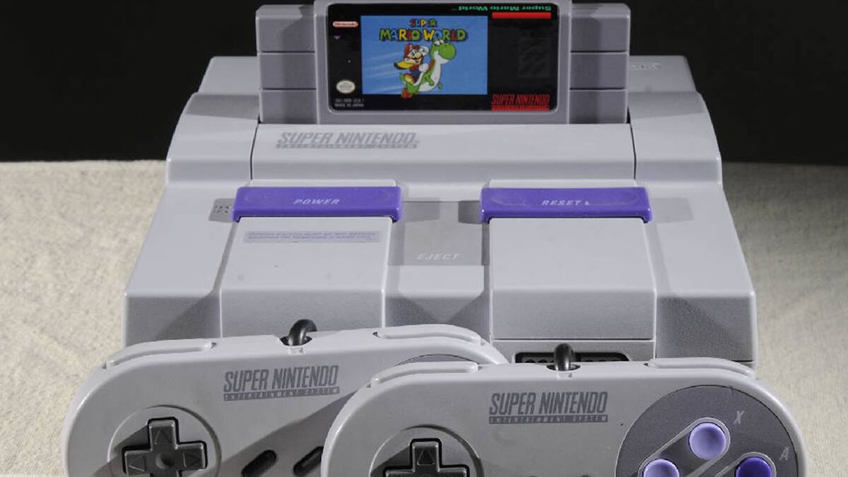 La consola de Nintendo formó a una generación de jugadores gracias a sus títulos emblemáticos