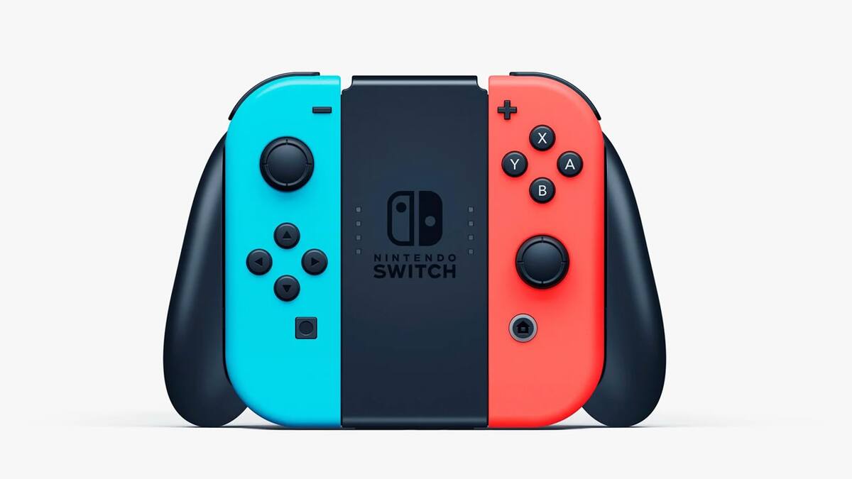 La consola de Nintendo fue la más vendida de noviembre y sigue liderando 2019