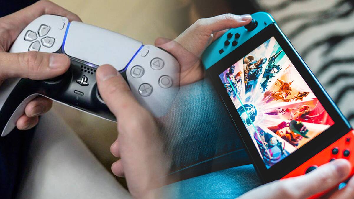 La consola de Nintendo ha sido un éxito inmenso