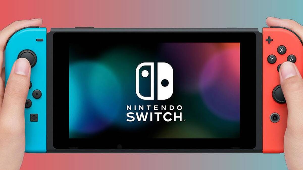 La consola de Nintendo mantiene números positivos, mientras PS4 y Xbox One van a la baja
