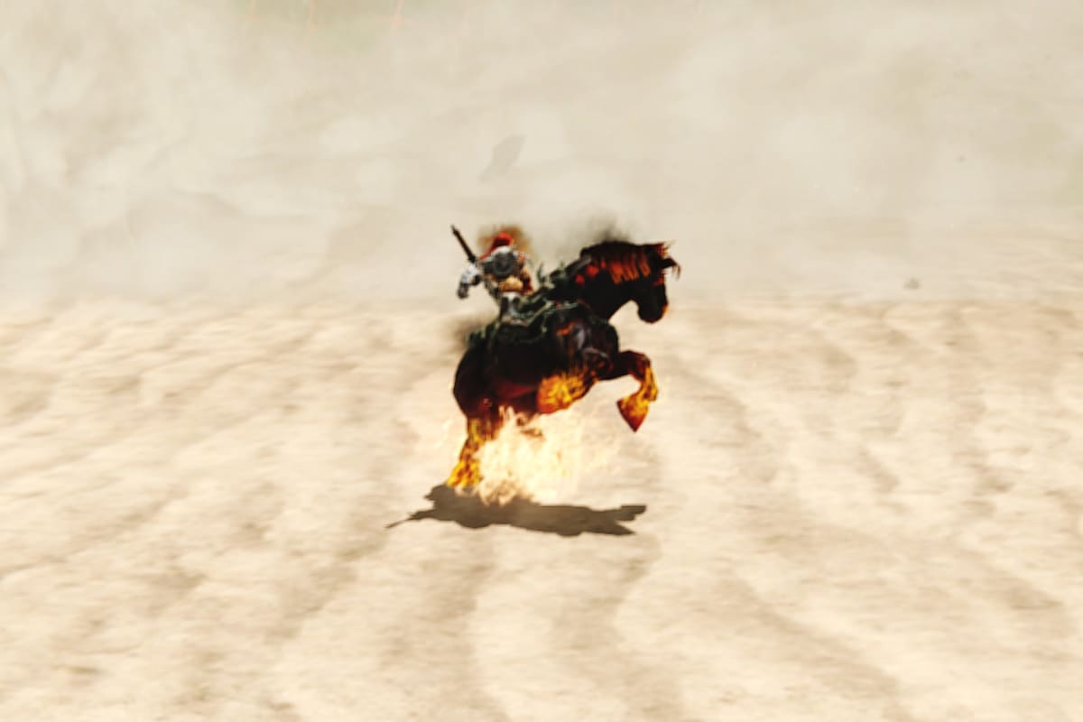 El remaster de Darksiders ya está disponible en Wii U