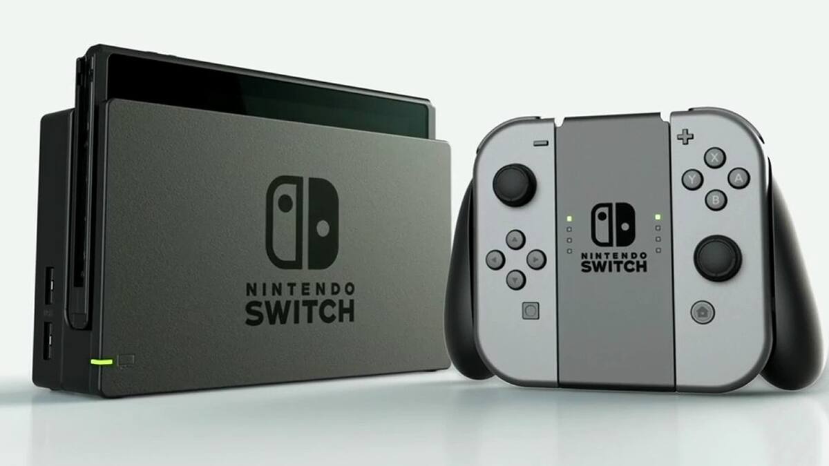 La consola de Nintendo se ha convertido en algo difícil de conseguir