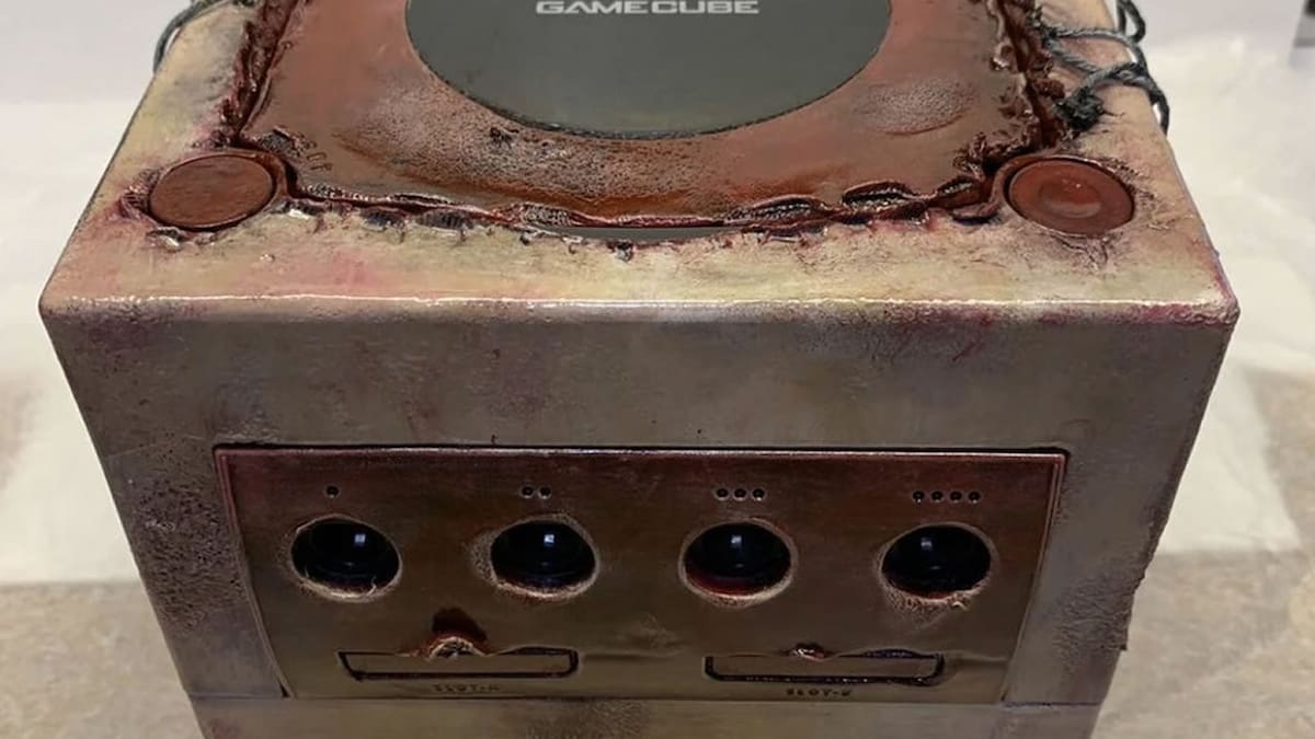 La consola de Nintendo sigue siendo una de las preferidas de la comunidad