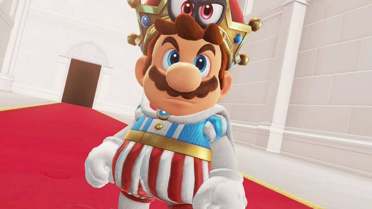 La consola de Nintendo superó en ventas a PS4, PS5, Xbox Series X|S y Xbox One