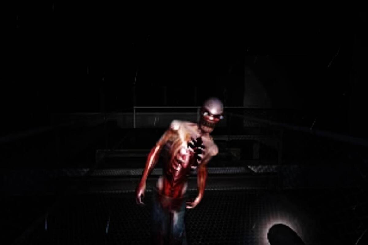 Un juego clásico de terror para DS recibirá un remake y llegará a Switch