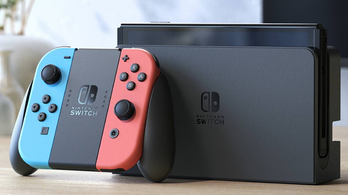 La consola de Nintendo todavía no ha sido revelada de manera oficial