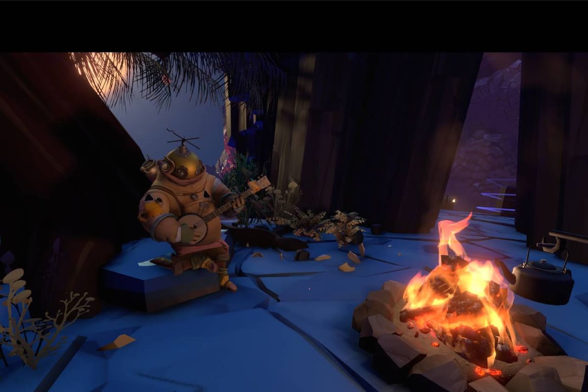 Outer Wilds: Archaeologist Edition confirma su fecha de lanzamiento en Switch