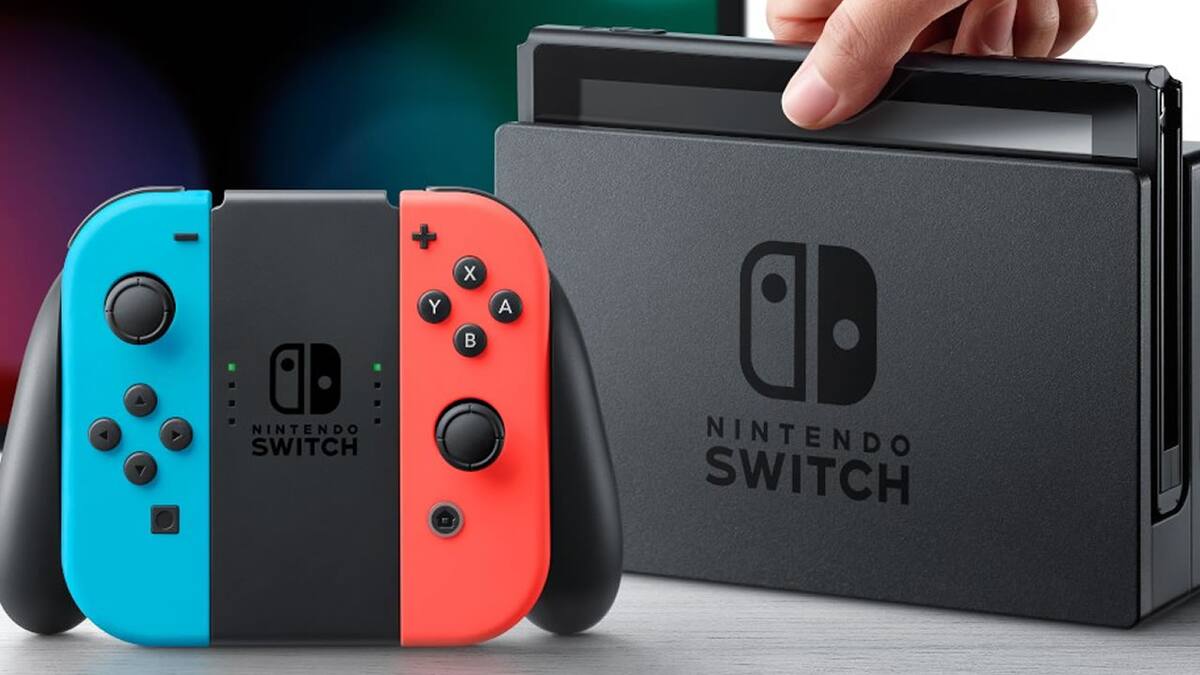 La consola de Nintendo vendió el doble de unidades que en agosto de 2019