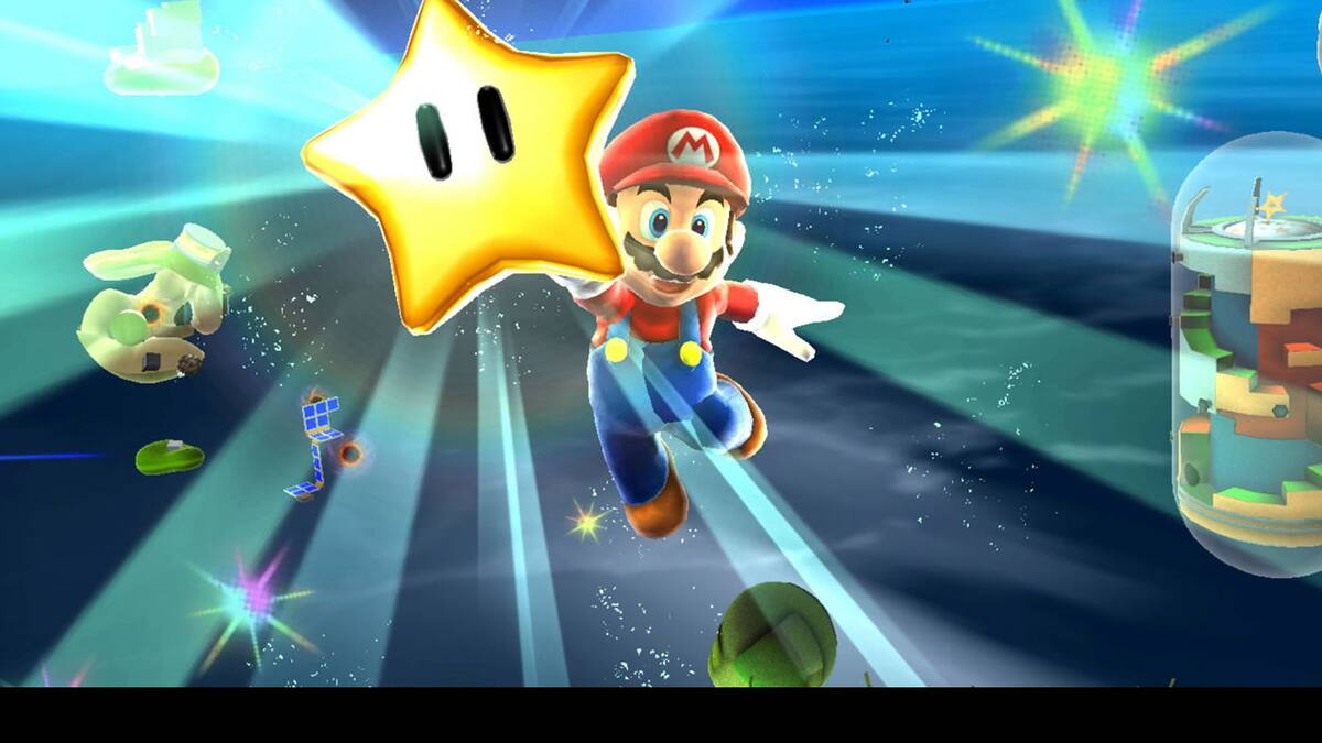 La consola de Nintendo y sus juegos siguen dominando uno de los mercados más importantes