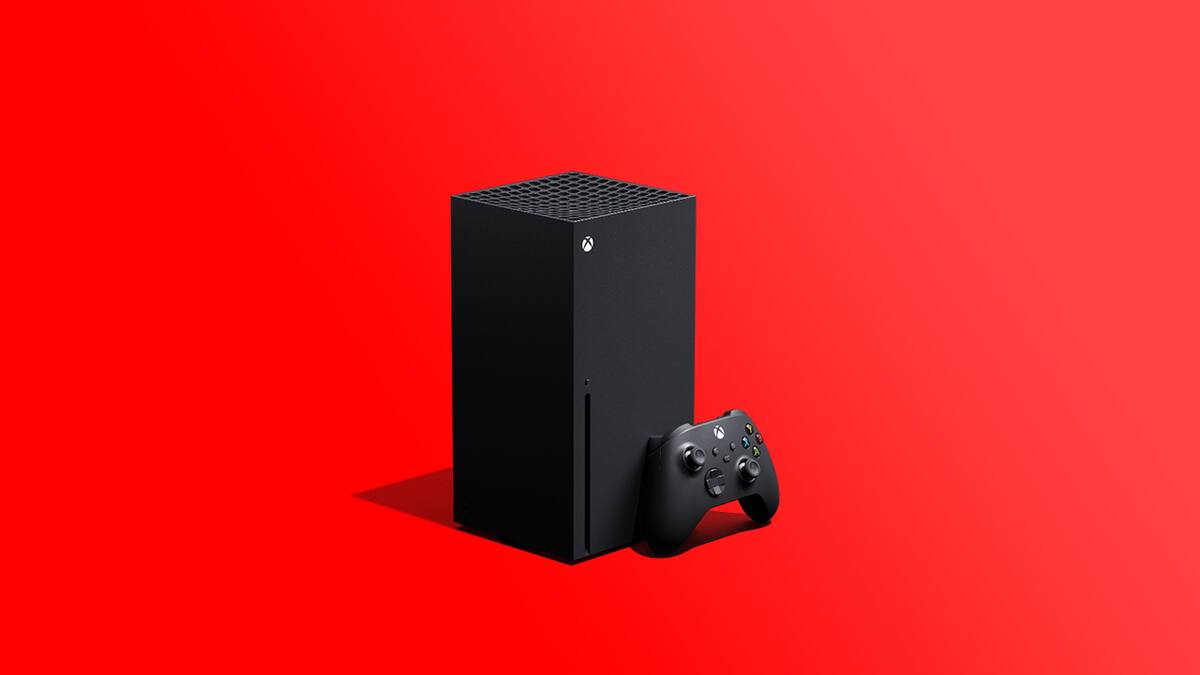 La consola de nueva generación de Microsoft es muy poderosa y tiene un montón de juegos