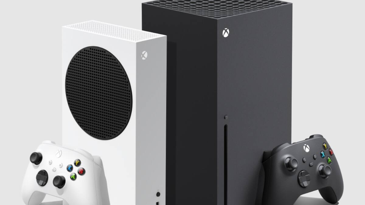La consola de nueva generación de Xbox debutó hoy