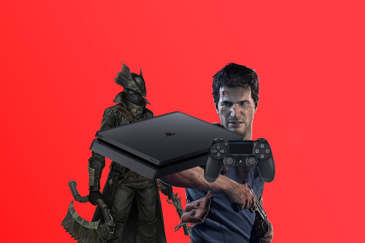 5 joyas buenas, bonitas y baratas de PlayStation 4 que siempre vale la pena jugar