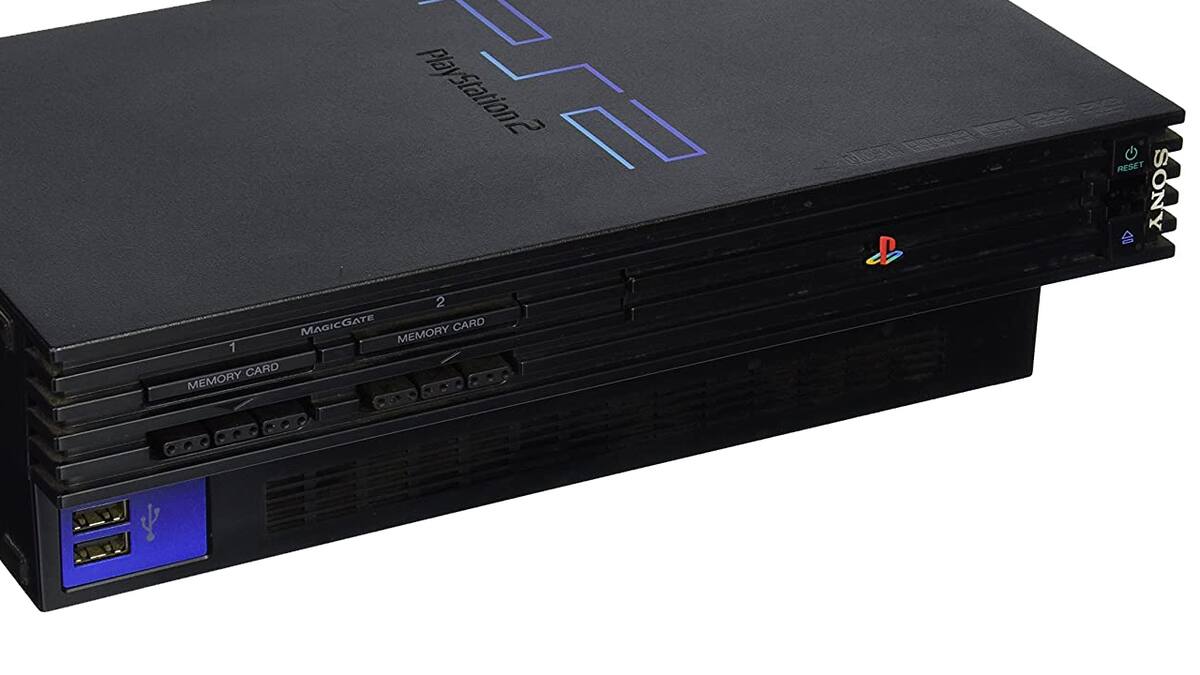 La consola de Sony debutó en Japón el 4 de marzo de 2000