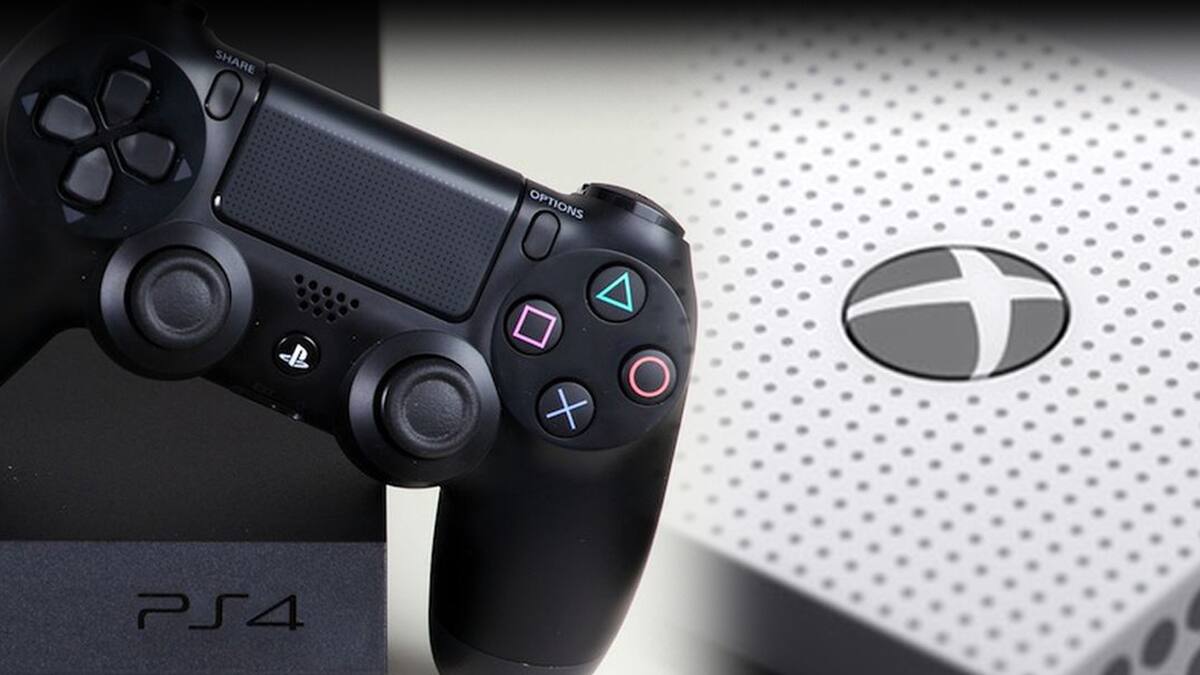 La consola de Sony dominó la generación pasada, lo que llevó a un cambio de estrategia en Xbox