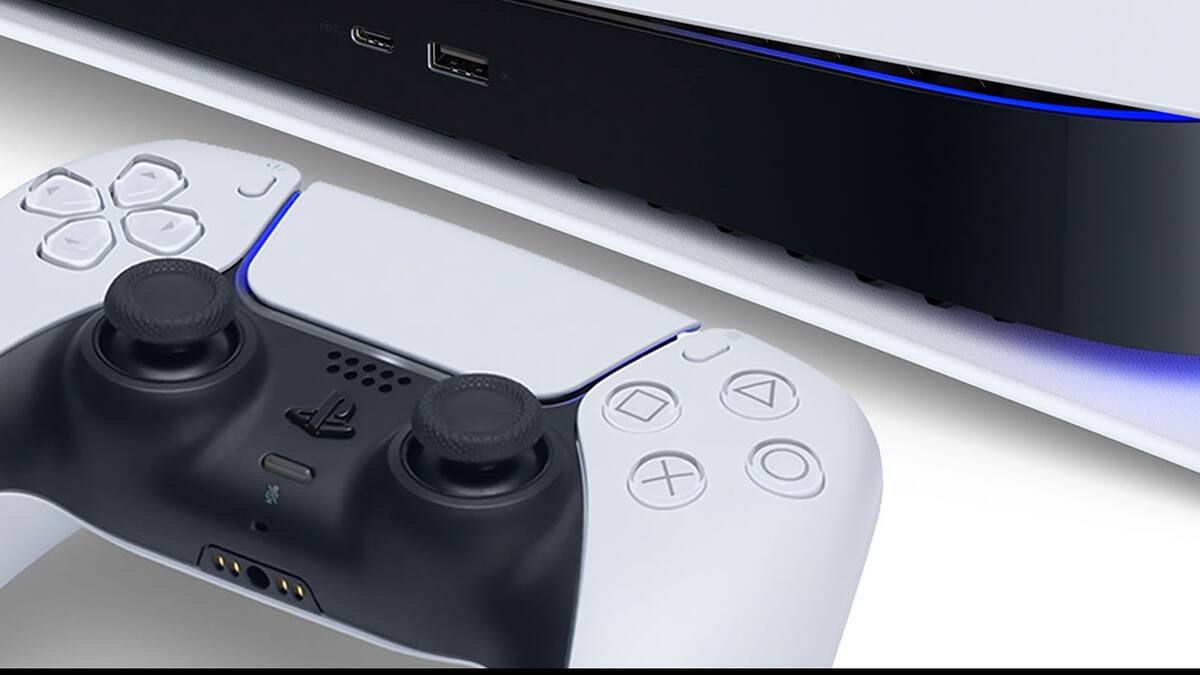 La consola de Sony está registrando buenos números en la previa a la temporada de fiestas