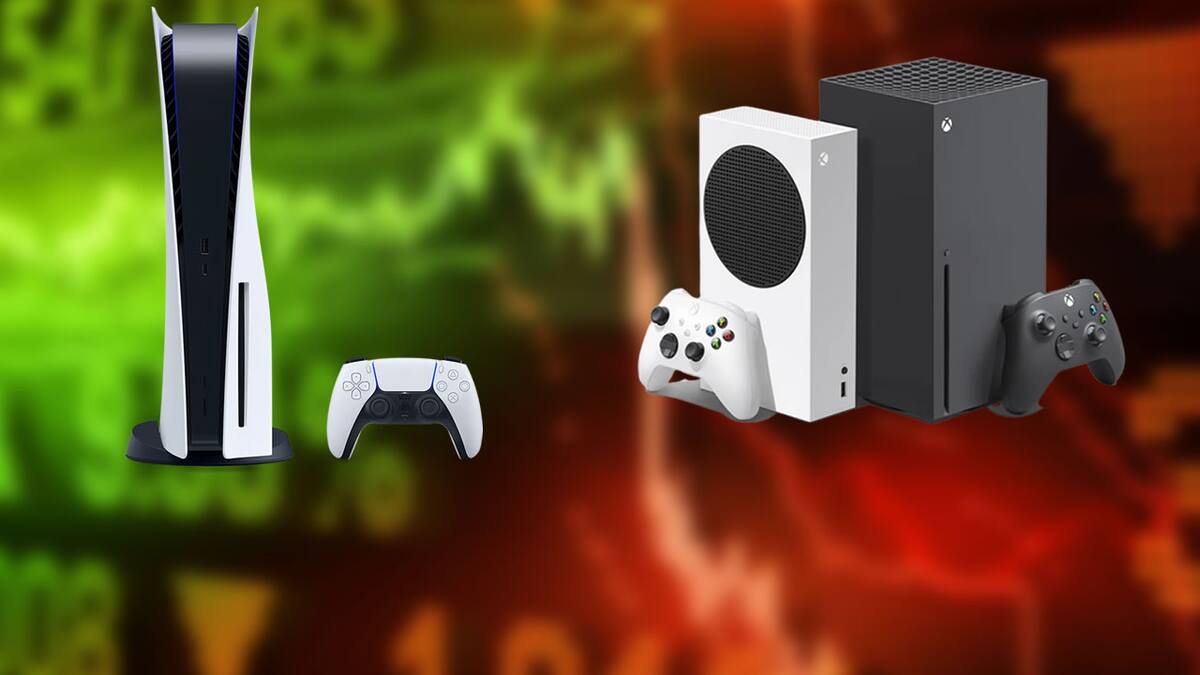 La consola de Sony fue la más vendida de septiembre y aumentó sus ventas 175%