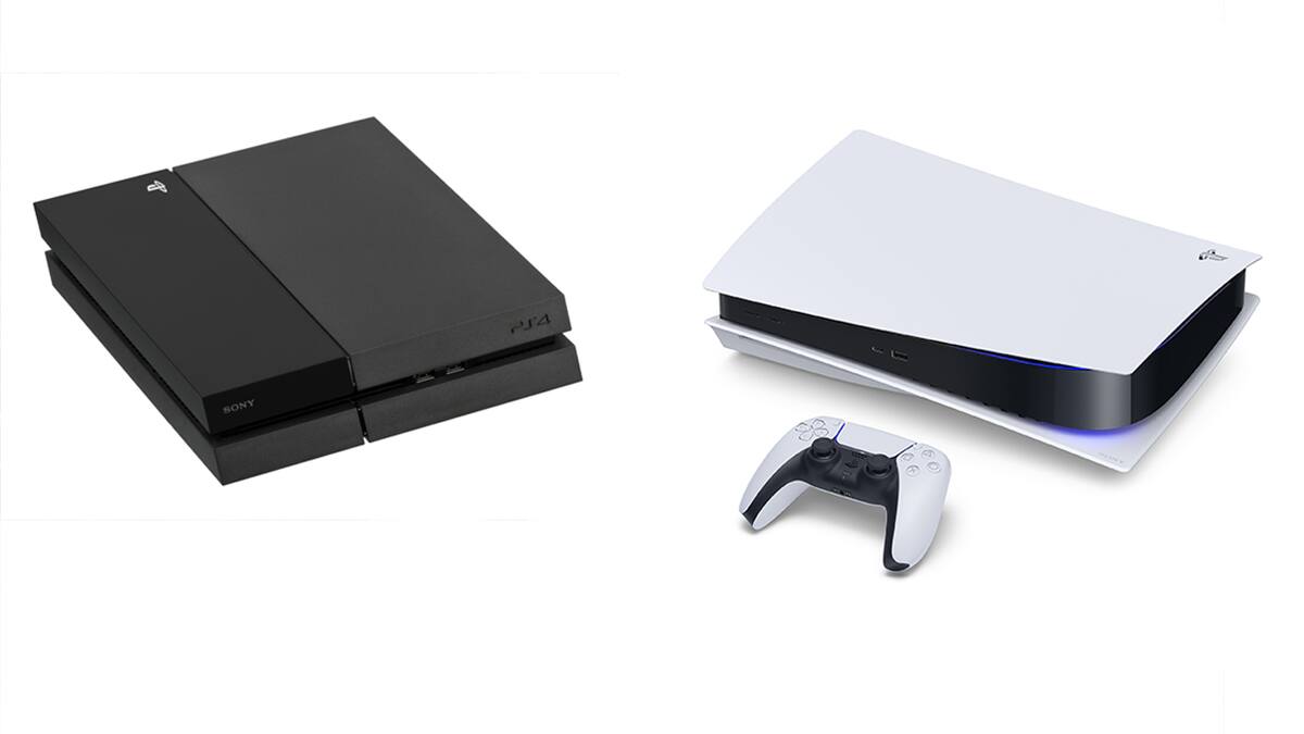 La consola de Sony llegará al mercado en este año.