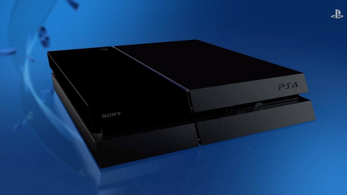 La consola de Sony retomó el dominio del mercado estadounidense