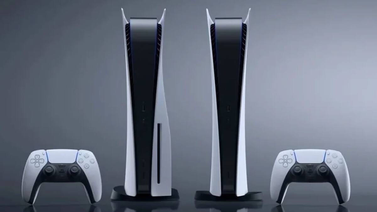 La consola de Sony superó un récord impuesto por el Wii en 2009