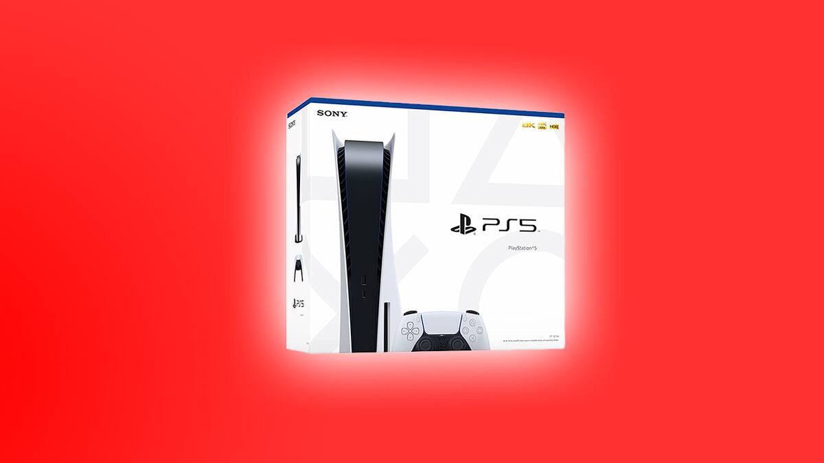 La consola de Sony te permite jugar juegazos como God of War: Ragnarök y Final Fantasy XVI