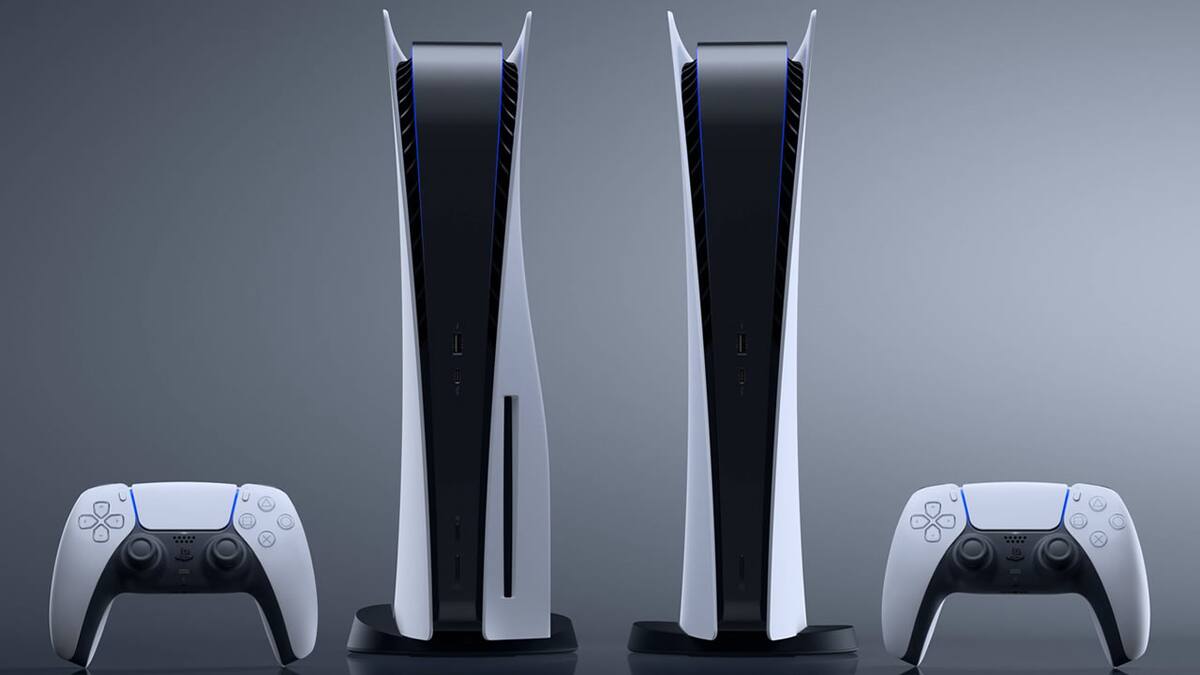 La consola de Sony vendió más unidades, aunque ambas sigue abajo del éxito de Nintendo Switch