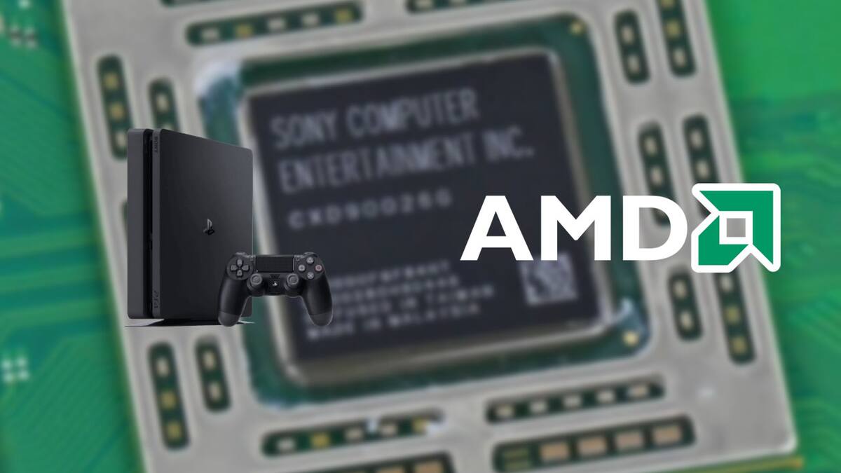 La consola de Sony y su éxito impulsaron el negocio de la compañía de tecnología